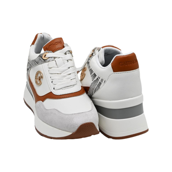 GATTINONI SNEAKERS - GAED260000152