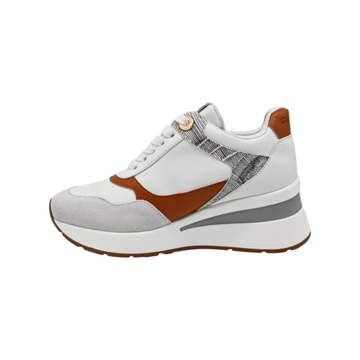 GATTINONI SNEAKERS - GAED260000152