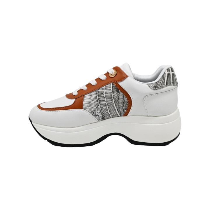 GATTINONI SNEAKERS - GAED260000153
