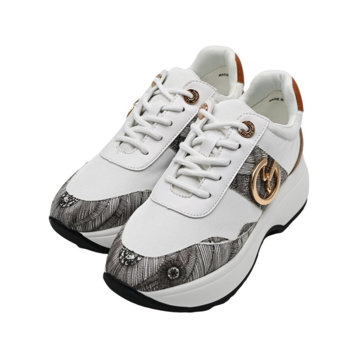 GATTINONI SNEAKERS - GAED260000155