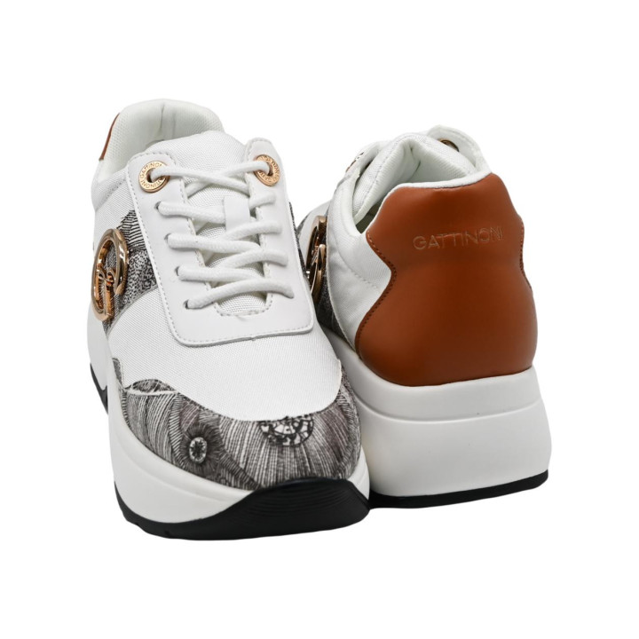 GATTINONI SNEAKERS - GAED260000155