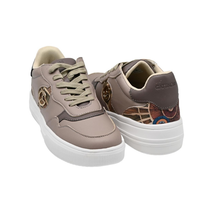 GATTINONI SNEAKERS - GAED260000156