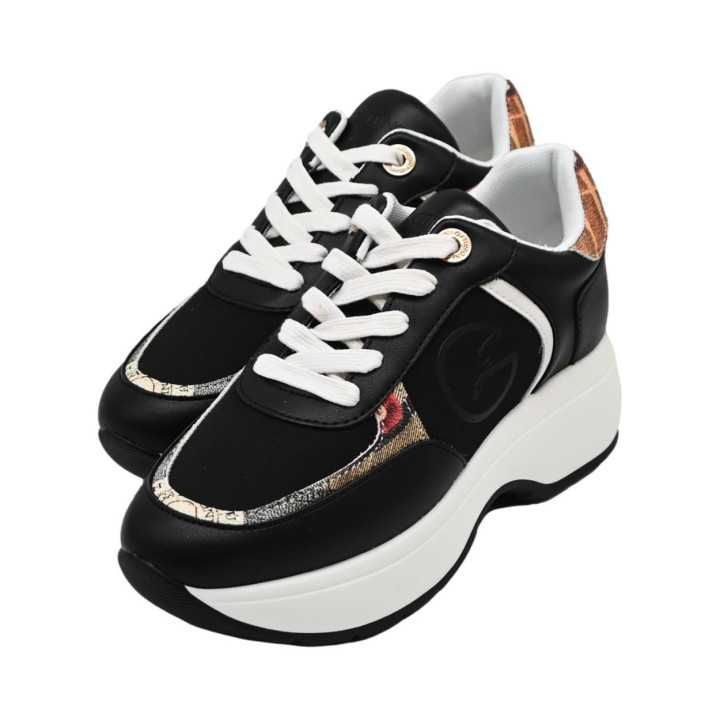 GATTINONI SNEAKERS - GAED260000157