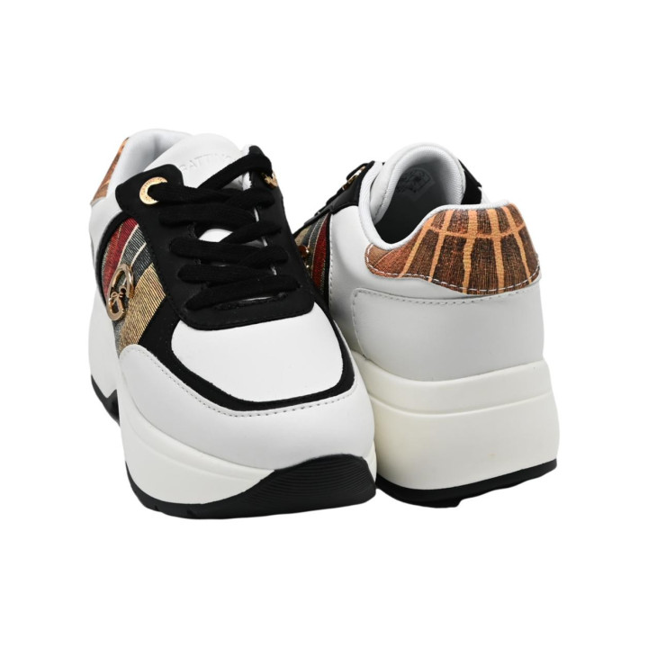 GATTINONI SNEAKERS - GAED260000158