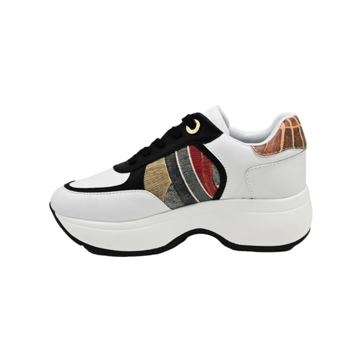 GATTINONI SNEAKERS - GAED260000158