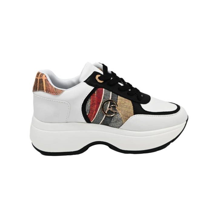 GATTINONI SNEAKERS - GAED260000158