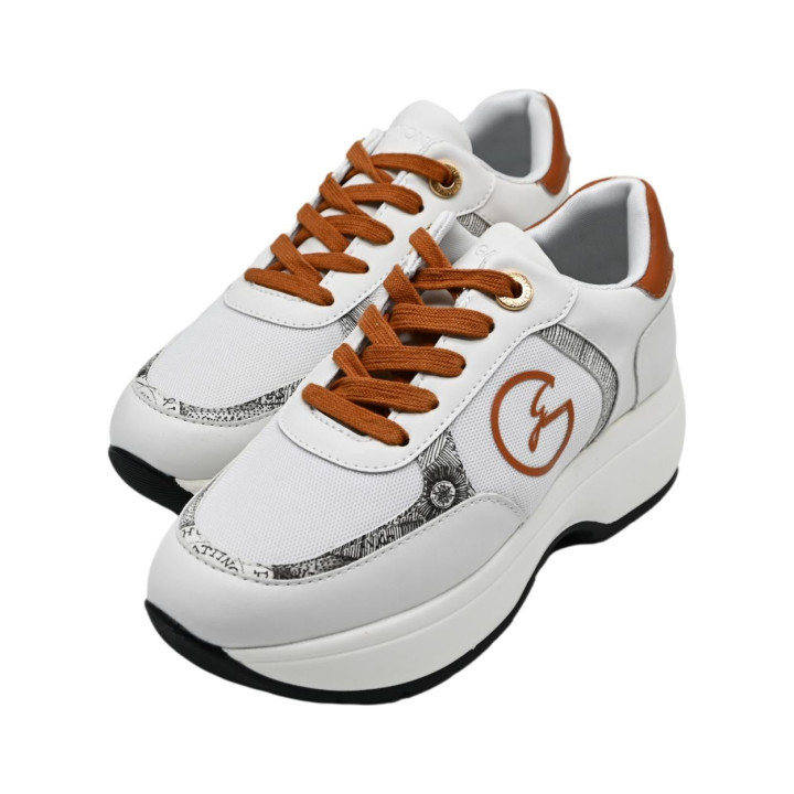 GATTINONI SNEAKERS - GAED260000159