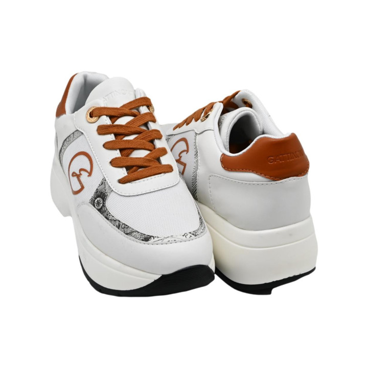 GATTINONI SNEAKERS - GAED260000159