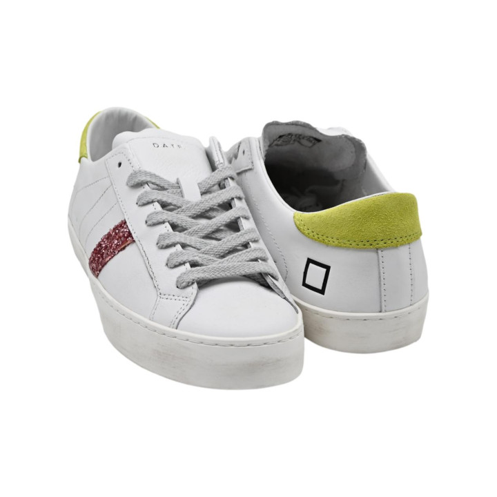 D.A.T.E. SNEAKERS - DAED260000325