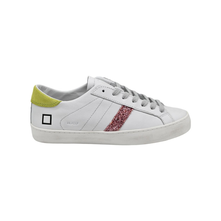 D.A.T.E. SNEAKERS - DAED260000325