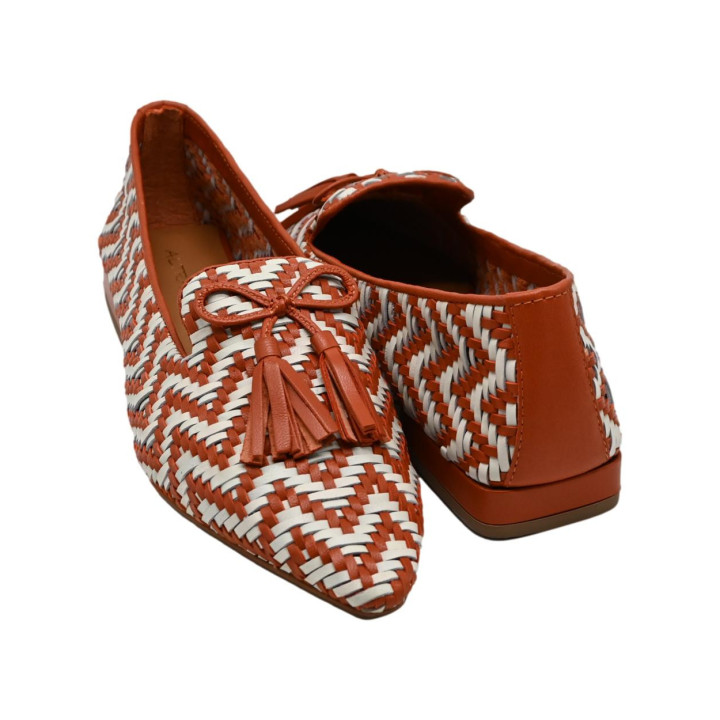 ALTRAOFFICINA SCARPE BASSE - AOED260000006