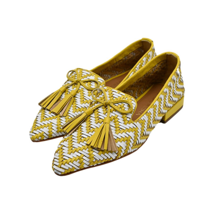 ALTRAOFFICINA SCARPE BASSE - AOED260000007