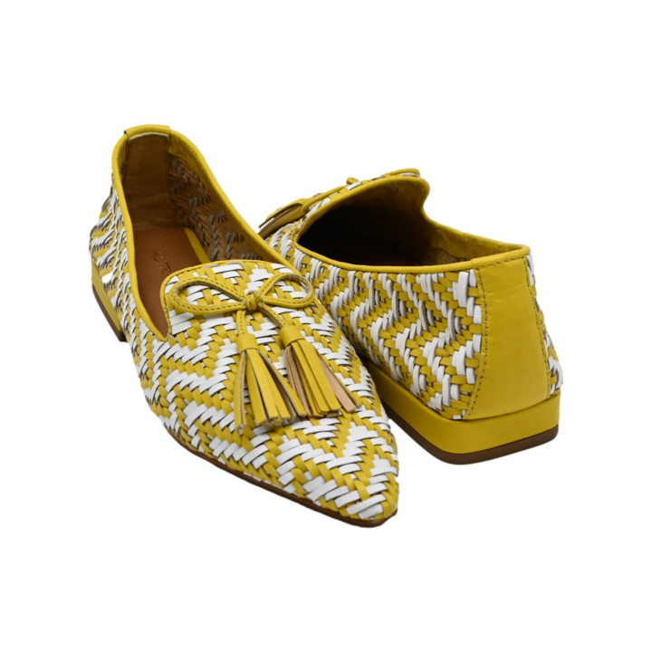 ALTRAOFFICINA SCARPE BASSE - AOED260000007