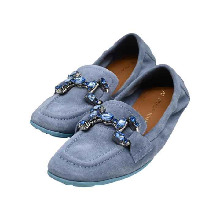 ALTRAOFFICINA SCARPE BASSE - AOED260000008