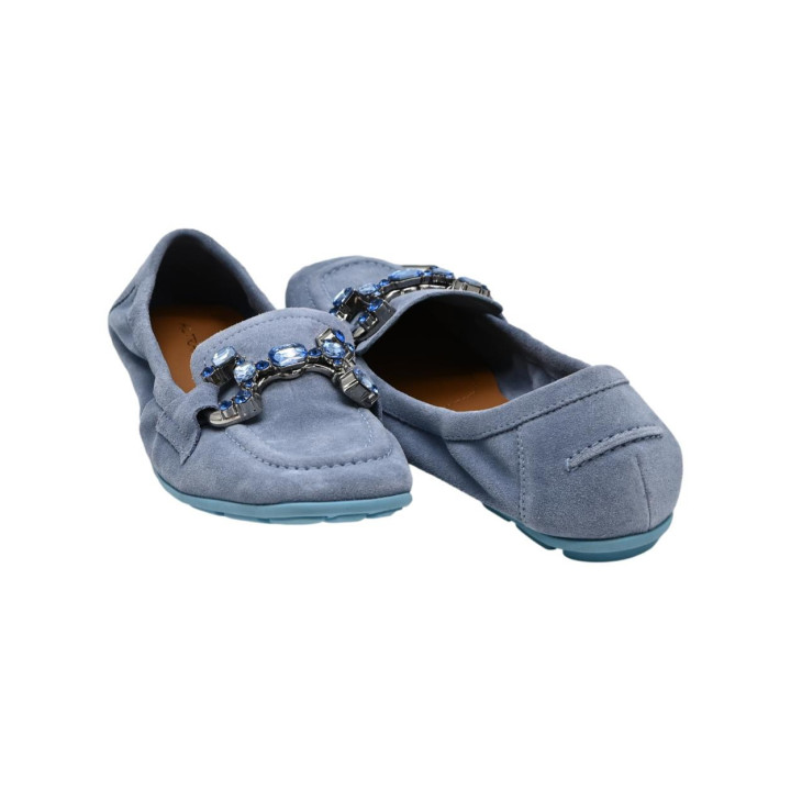 ALTRAOFFICINA SCARPE BASSE - AOED260000008