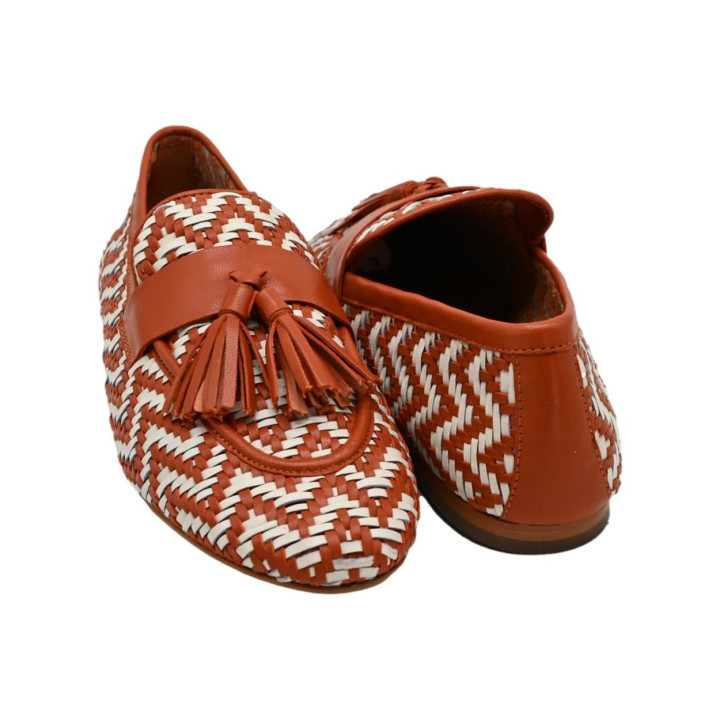 ALTRAOFFICINA SCARPE BASSE - AOED260000009