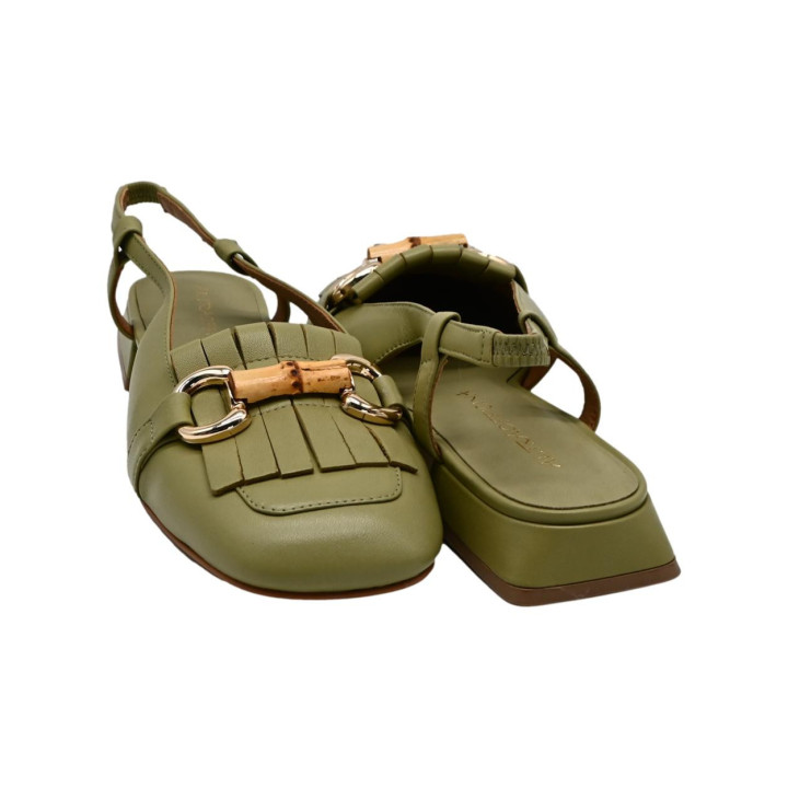 ALTRAOFFICINA SANDALI - AOED260000013