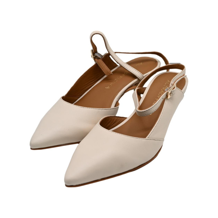 ALTRAOFFICINA SANDALI - AOED260000024