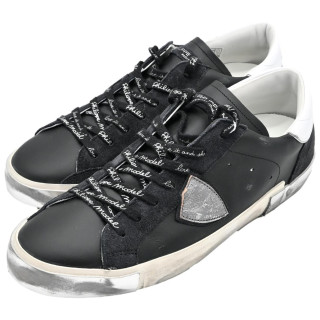 PHILIPPE MODEL SNEAKERS - PMIU240000617