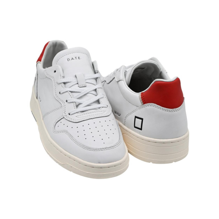 D.A.T.E. SNEAKERS - DAEU260000310