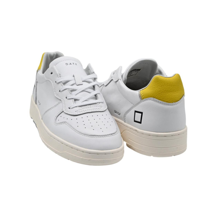 D.A.T.E. SNEAKERS - DAEU260000311
