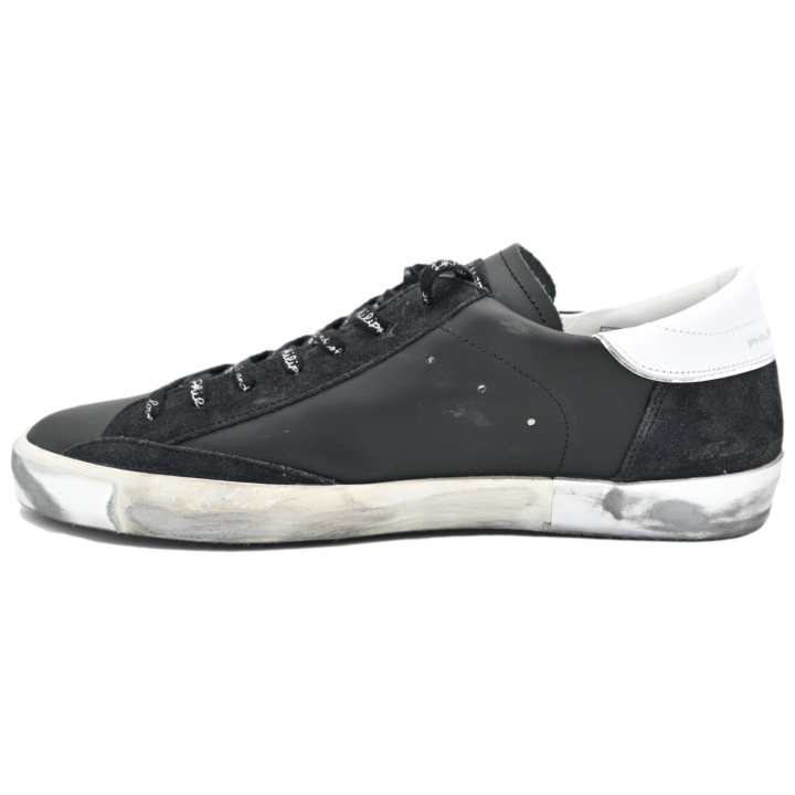 PHILIPPE MODEL SNEAKERS - PMIU240000617
