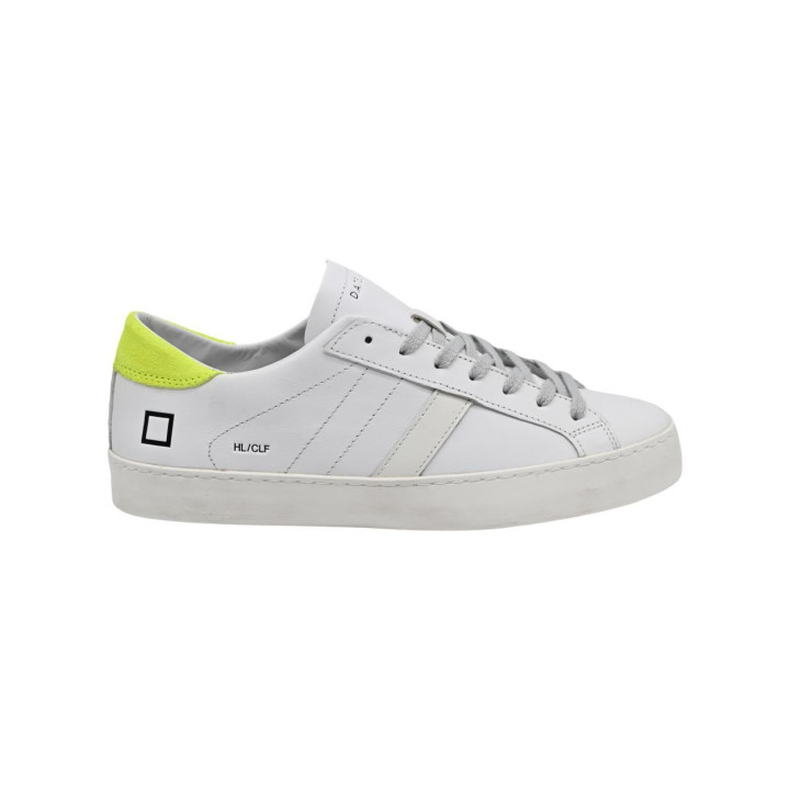 D.A.T.E. SNEAKERS - DAEU260000314