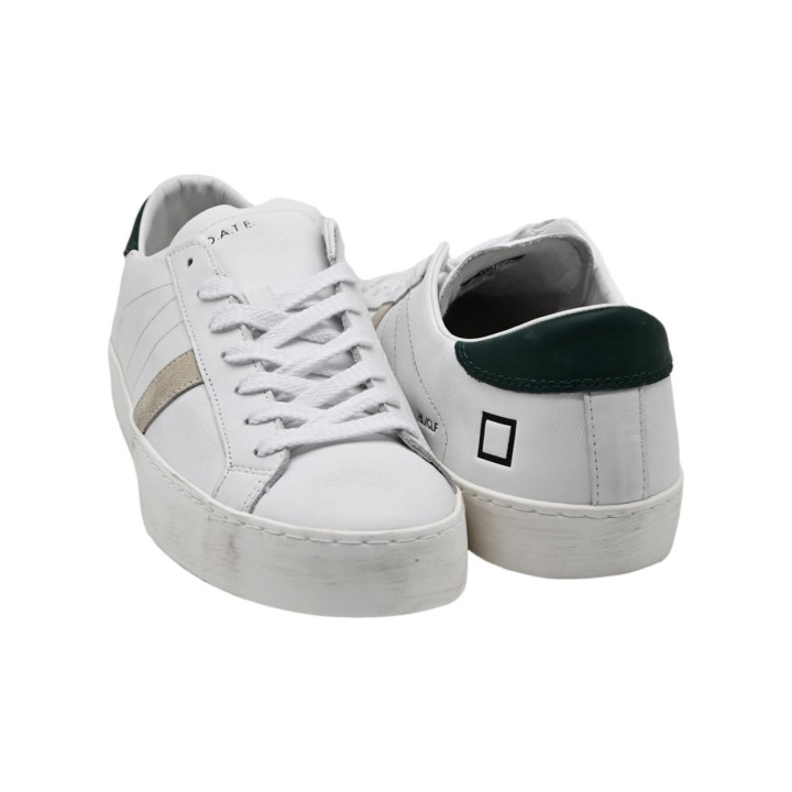 D.A.T.E. SNEAKERS - DAEU260000315