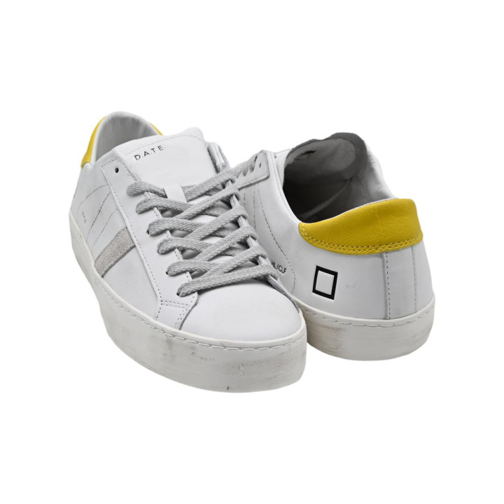 D.A.T.E. SNEAKERS - DAEU260000316