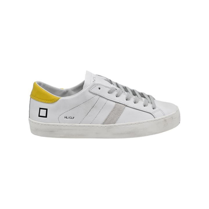 D.A.T.E. SNEAKERS - DAEU260000316