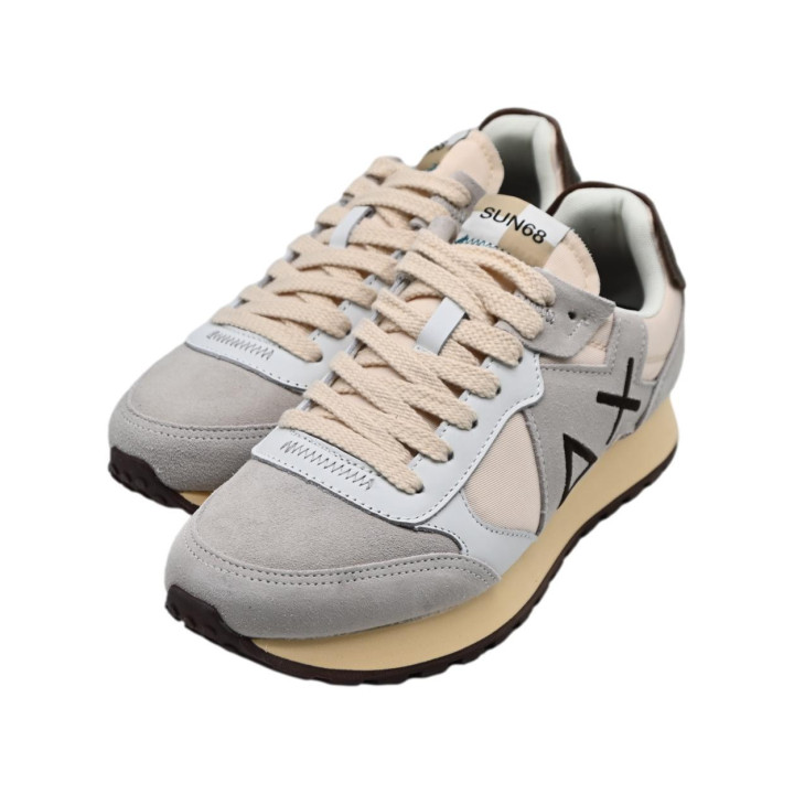 SUN68 SNEAKERS - SNEU260000626