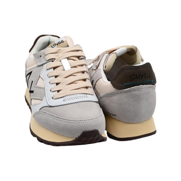 SUN68 SNEAKERS - SNEU260000626