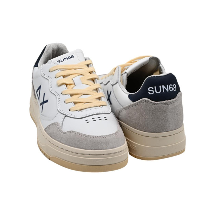 SUN68 SNEAKERS - SNEU260000627