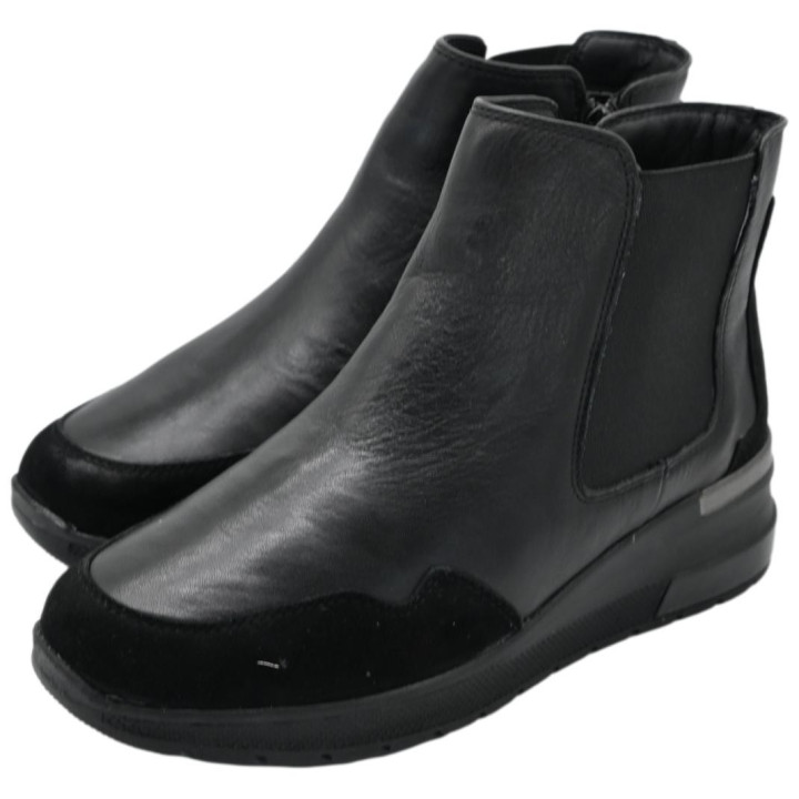 CINZIA SOFT STIVALI|STIVALETTI - CSID240000075