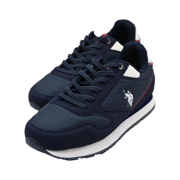 U.S. POLO SNEAKERS - UPEB260000015