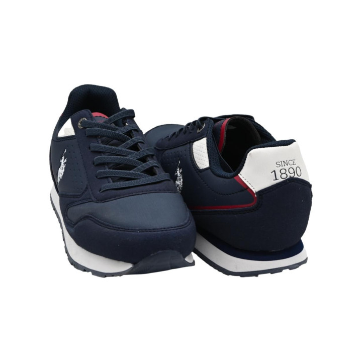 U.S. POLO SNEAKERS - UPEB260000015