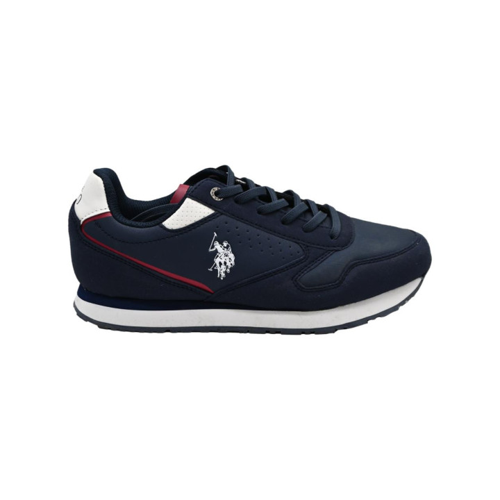 U.S. POLO SNEAKERS - UPEB260000015