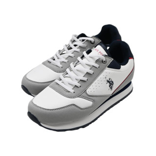U.S. POLO SNEAKERS - UPEB260000016