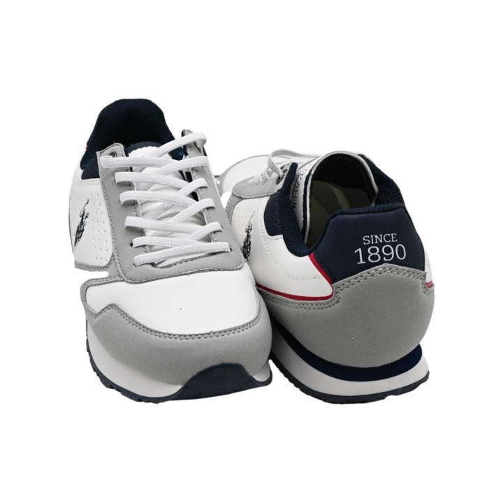 U.S. POLO SNEAKERS - UPEB260000016