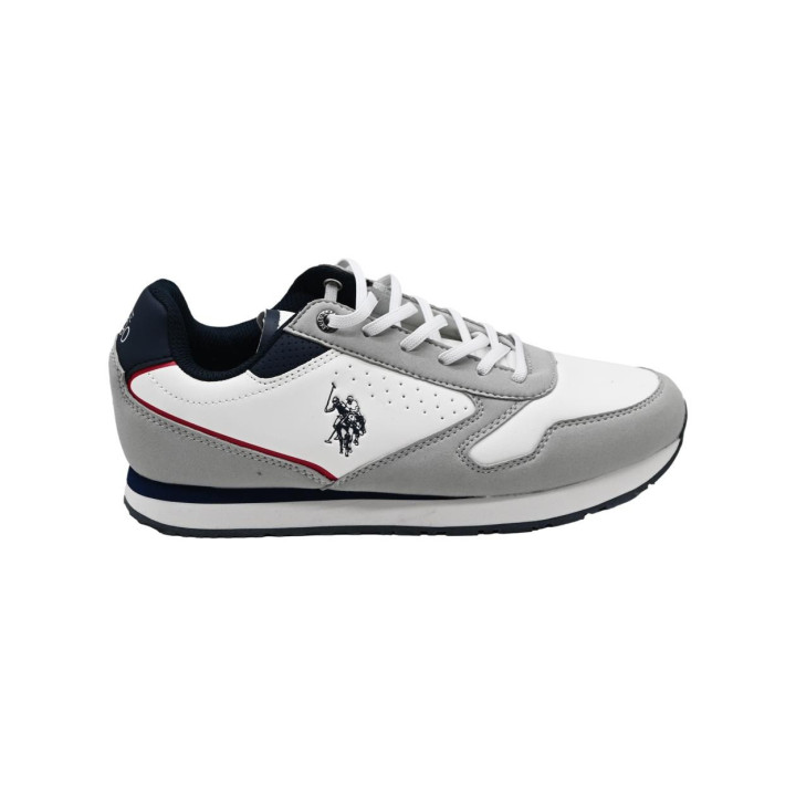 U.S. POLO SNEAKERS - UPEB260000016