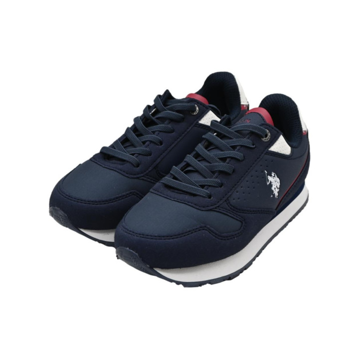 U.S. POLO SNEAKERS - UPEB260000017