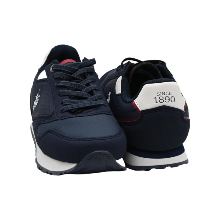 U.S. POLO SNEAKERS - UPEB260000017