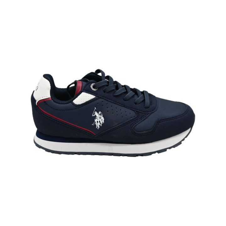 U.S. POLO SNEAKERS - UPEB260000017