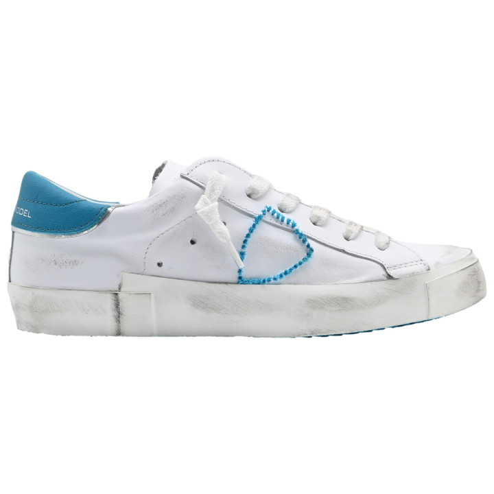 PHILIPPE MODEL SNEAKERS - PMED240001229