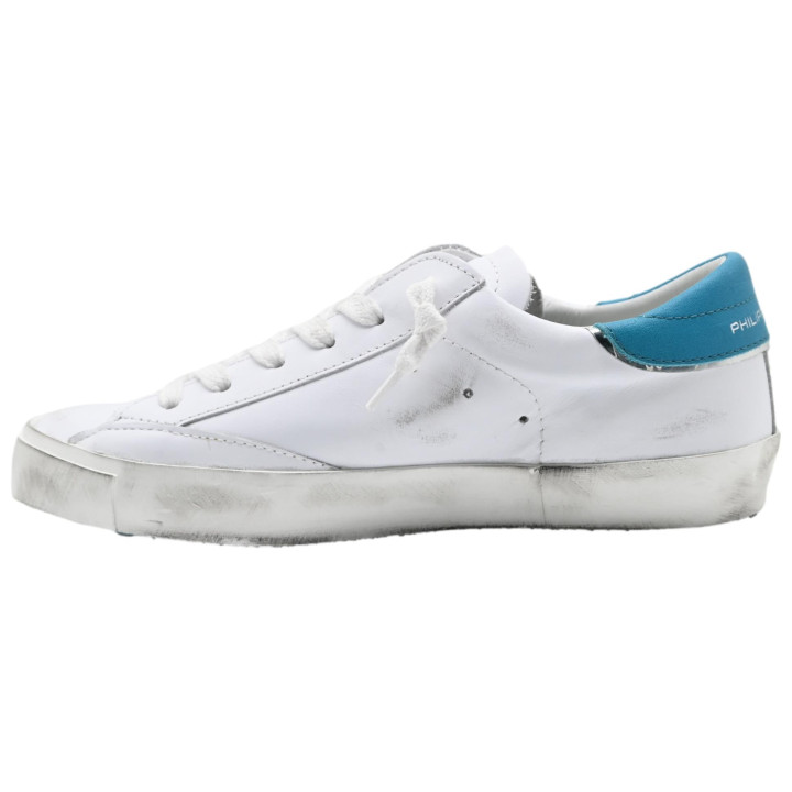 PHILIPPE MODEL SNEAKERS - PMED240001229