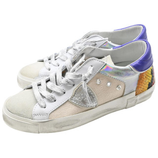 PHILIPPE MODEL SNEAKERS - PMED240001232