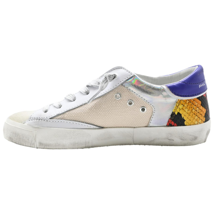 PHILIPPE MODEL SNEAKERS - PMED240001232