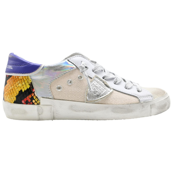 PHILIPPE MODEL SNEAKERS - PMED240001232