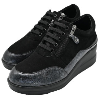 CINZIA SOFT SNEAKERS - CSID240000084