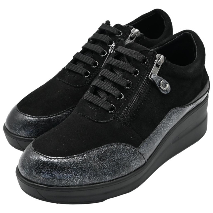 CINZIA SOFT SNEAKERS - CSID240000084